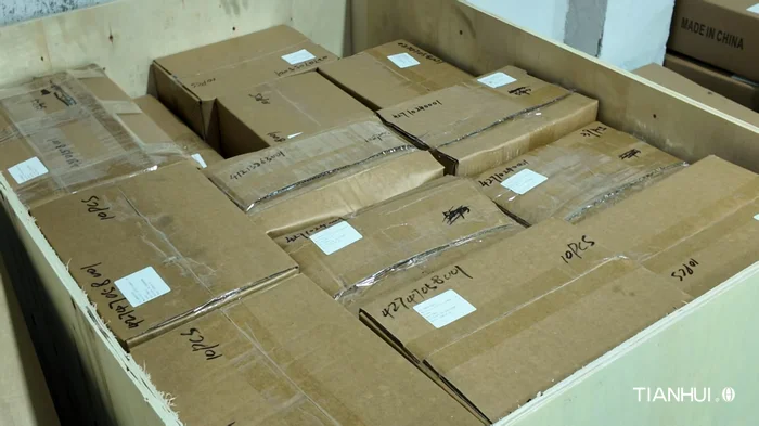 Log 1:500 High Pressure Switch Components Shipped to Mexico(pic2) high-pressure-switch-components-mexico-shipment-2.webp