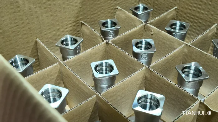 Log 2:5000 Custom Components Delivered for a Japan Snow Melting Project(pic2) municipal-snow-melting-components-japan-shipment-3.webp