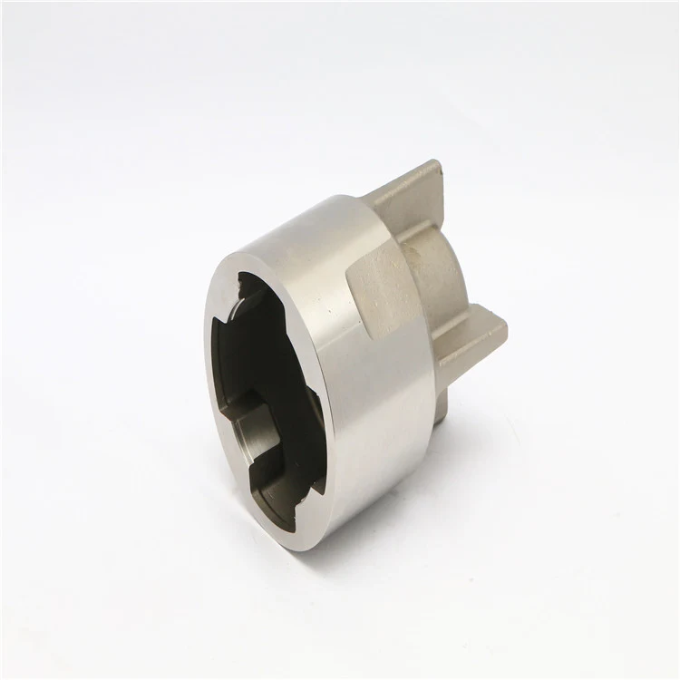 Stainless Steel Oil Industry Motor Housing
