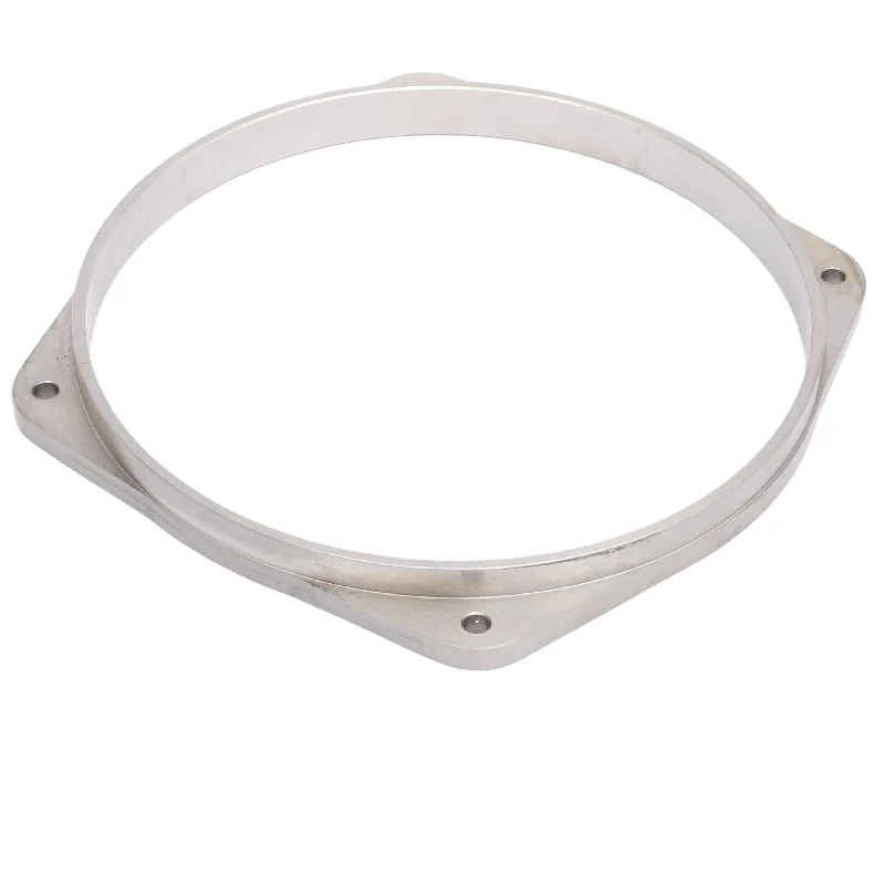 Custom Carbon Steel Flange