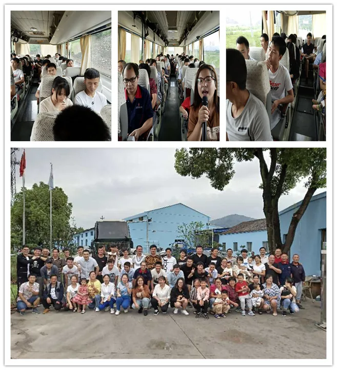 Ten Years Together: Tianhui’s Anniversary Trip