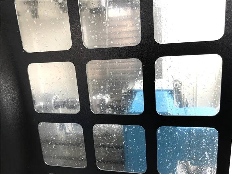 Two New High-Precision 4-Axis CNC Machining Centers Added(Image3) Four-axis CNC machining centers and sample parts - 3