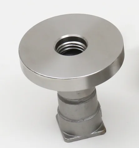 Changing the CNC Machining Design to Reduce Customer Costs