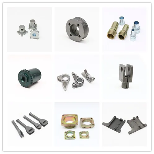 45 Steel vs Q235: Differences for CNC Machining