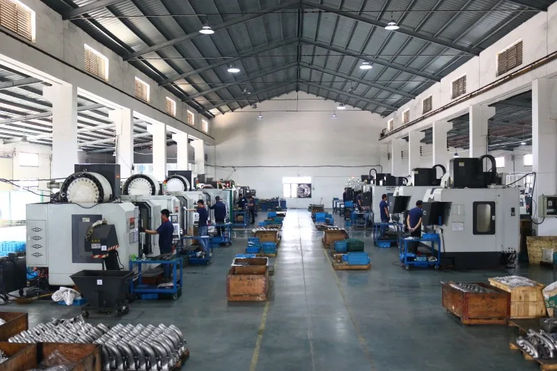 CNC Turning vs Milling: Choosing the Right Route