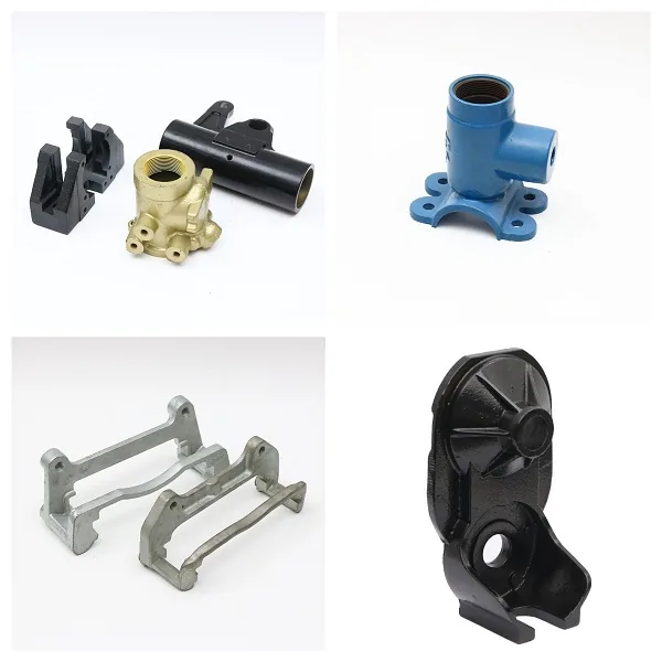 Metal Casting Basics: How to Select the Right Process