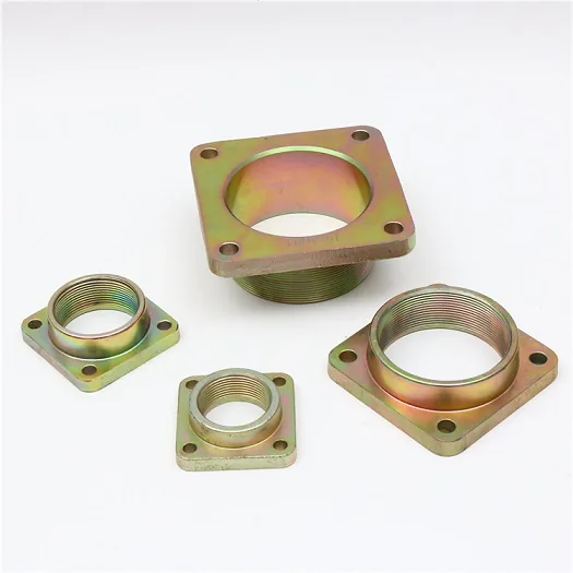 Surface Finishes for CNC Machined Metal Parts(Image2) Surface Finishes for CNC Machined Metal Parts