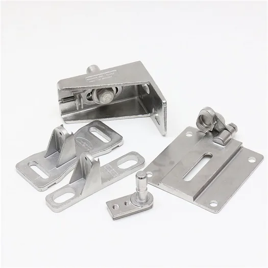 Surface Finishes for CNC Machined Metal Parts(Image7) Surface Finishes for CNC Machined Metal Parts