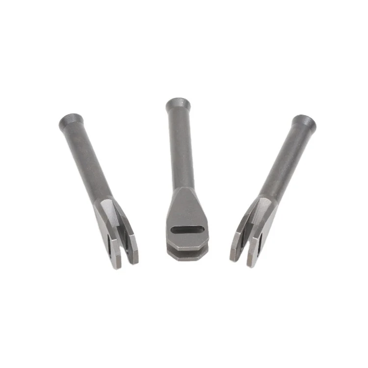 Carbon Steel Handle