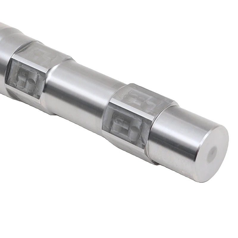 Custom Stainless Steel Long Shaft