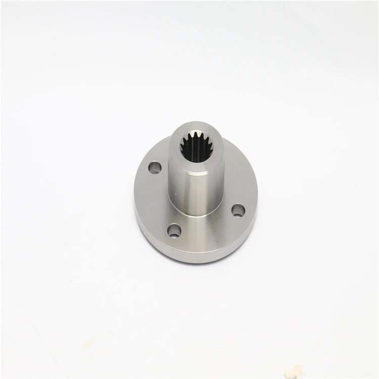 Stainless Steel Flange